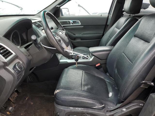 Photo 7 from auction – 2012 FORD EXPLORER X with VIN 1FMHK8D86CGB01871