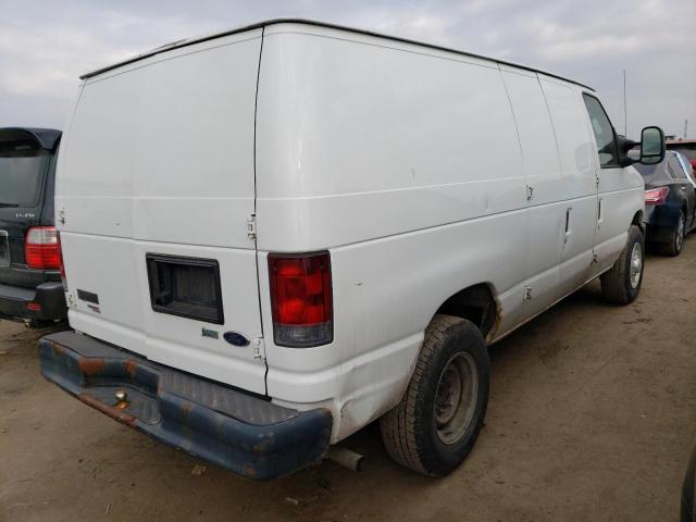 Photo 3 from auction – 2011 FORD ECONOLINE with VIN 1FTNE2EW7BDB33219