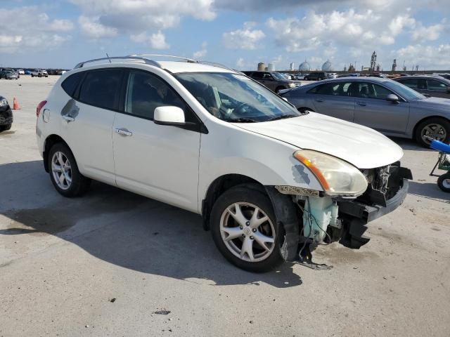 Photo 4 from auction – 2010 NISSAN ROGUE with VIN JN8AS5MT5AW501470