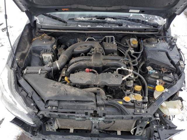 Photo 11 from auction – 2017 SUBARU CROSSTREK with VIN JF2GPABC0HG232092