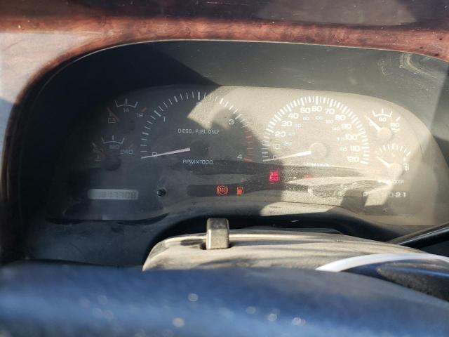 Фото 9 с аукциона – 1998 DODGE RAM 2500 с VIN 1B7KC2362WJ254355