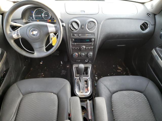 Photo 8 from auction – 2009 CHEVROLET HHR LT with VIN 3GNCA23B49S527118