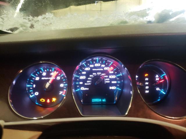 Photo 9 from auction – 2012 FORD TAURUS SEL with VIN 1FAHP2EW8CG140788