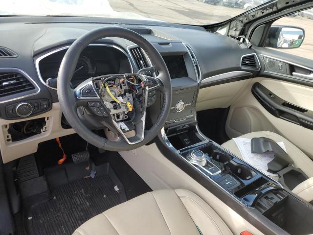 Photo 8 from auction – 2020 FORD EDGE TITAN with VIN 2FMPK3K93LBA74727