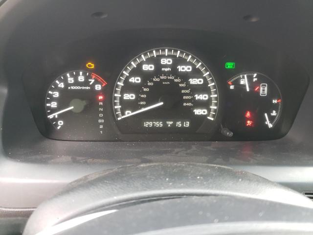 Photo 9 from auction – 2007 HONDA ACCORD EX with VIN 1HGCM66557A094647