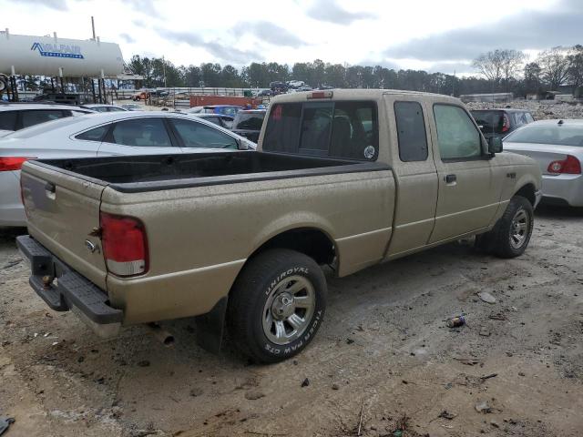 Photo 3 from auction – 2000 FORD RANGER SUP with VIN 1FTYR14V6YTA23815