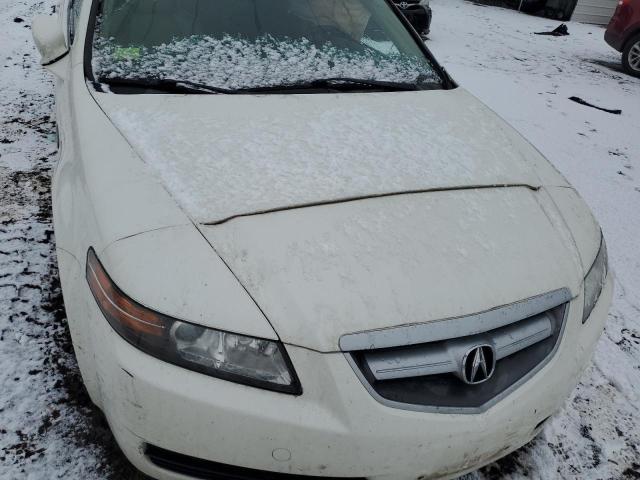 Photo 11 from auction – 2006 ACURA 3.2TL with VIN 19UUA66236A056643