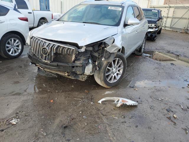 Photo 13 from auction – 2016 BUICK ENCLAVE with VIN 5GAKRAKD6GJ347312