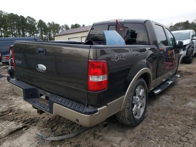 Photo 3 from auction – 2008 FORD F150 SUPER with VIN 1FTPW14518FA87487