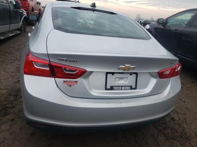 Photo 6 from auction – 2016 CHEVROLET MALIBU LS with VIN 1G1ZB5ST4GF357171