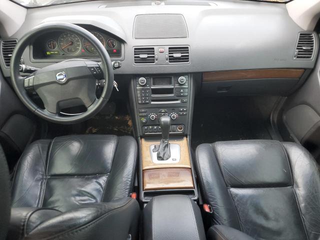 Photo 8 from auction – 2008 VOLVO XC90 3.2 with VIN YV4CZ982581455975