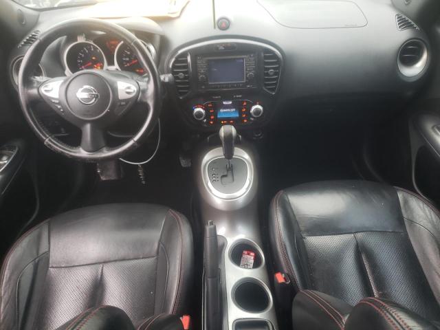Photo 8 from auction – 2011 NISSAN JUKE S with VIN JN8AF5MV5BT019378