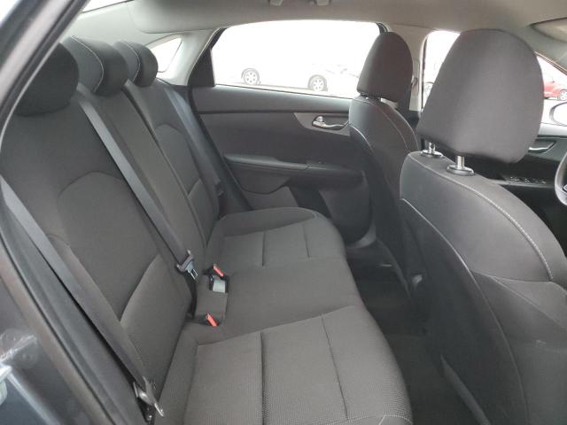 Photo 10 from auction – 2021 KIA FORTE FE with VIN 3KPF24AD9ME349734