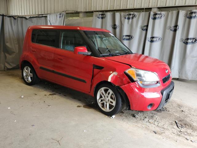 صورة رقم 4 من المزاد - 2010 KIA SOUL + مع VIN KNDJT2A23A7147560