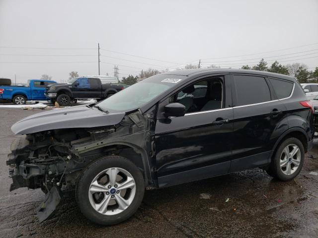 Photo 1 from auction – 2013 FORD ESCAPE SE with VIN 1FMCU9GX3DUD82950
