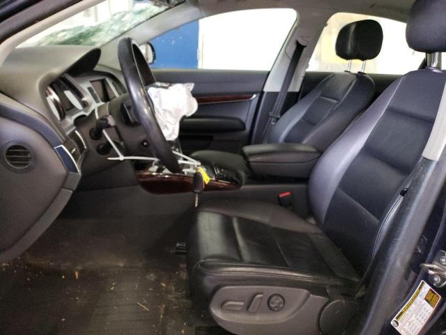 Photo 7 from auction – 2010 AUDI A6 PREMIUM with VIN WAUFGAFB4AN035811