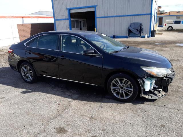 Photo 4 from auction – 2016 TOYOTA CAMRY LE with VIN 4T1BF1FK1GU208764