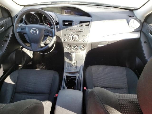 Photo 8 from auction – 2013 MAZDA 3 I with VIN JM1BL1UP4D1782333
