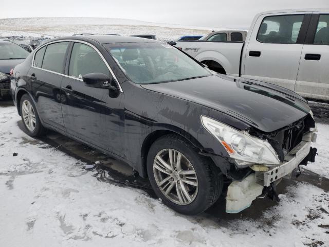 Photo 4 from auction – 2012 INFINITI G37 with VIN JN1CV6AR1CM680196