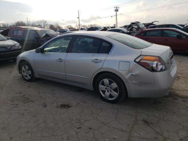 Photo 2 from auction – 2008 NISSAN ALTIMA 2.5 with VIN 1N4AL21E38N473560