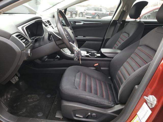 Photo 7 from auction – 2014 FORD FUSION SE with VIN 3FA6P0H73ER200147