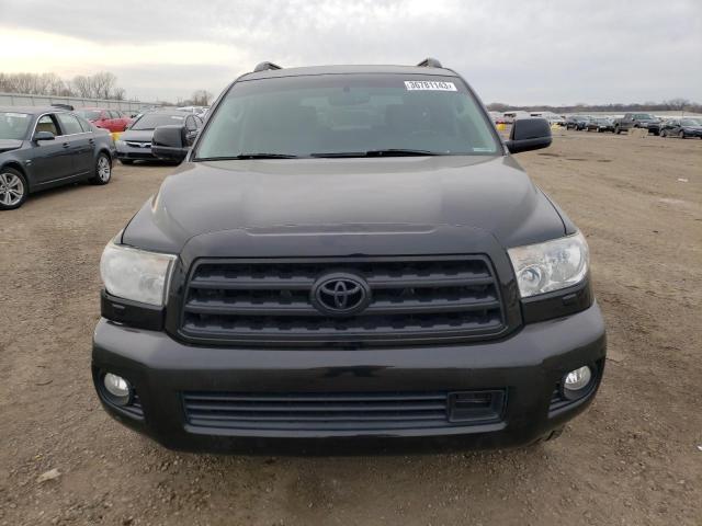 Photo 5 from auction – 2011 TOYOTA SEQUOIA PL with VIN 5TDDW5G18BS041441