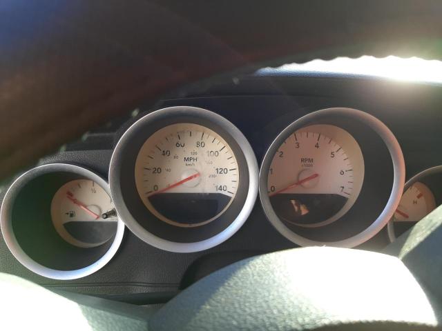 Photo 9 from auction – 2006 DODGE CHARGER SE with VIN 2B3KA43G66H412919