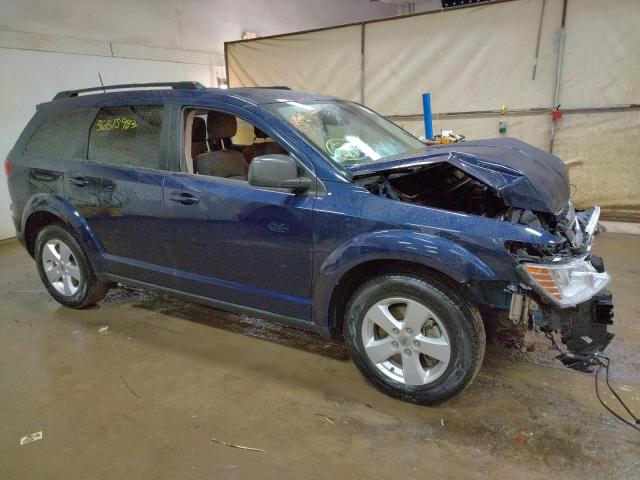 Photo 4 from auction – 2018 DODGE JOURNEY SE with VIN 3C4PDCAB7JT530474