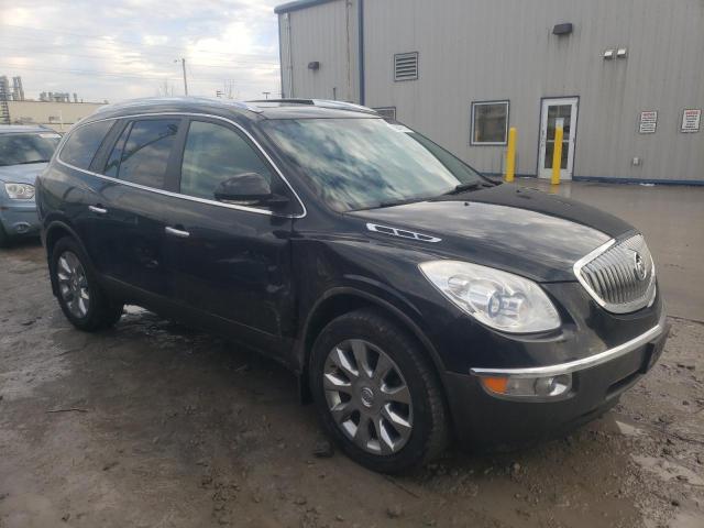 Photo 4 from auction – 2011 BUICK ENCLAVE CX with VIN 5GAKVCED5BJ285333