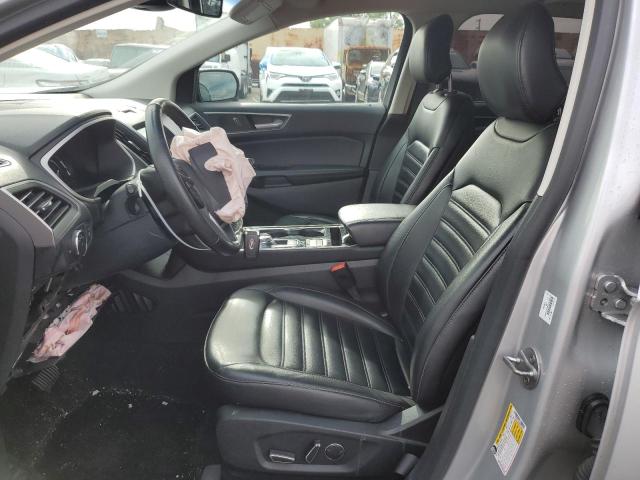 Photo 7 from auction – 2019 FORD EDGE SEL with VIN 2FMPK3J96KBC48581