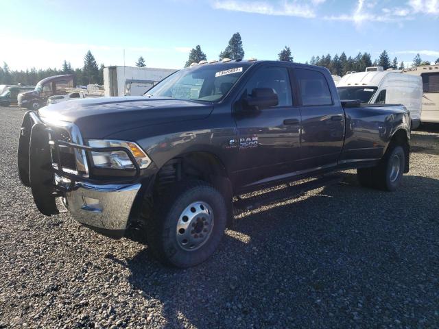RAM 3500 SLT 2016 with VIN 3C63RRHL3GG276997 - Photo from auction