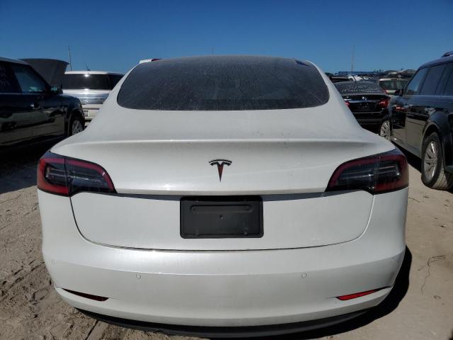 Photo 6 from auction – 2021 TESLA MODEL 3 with VIN 5YJ3E1EA2MF955573