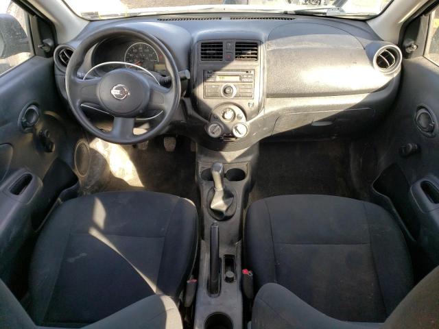 Photo 8 from auction – 2012 NISSAN VERSA S with VIN 3N1CN7AP0CL861059