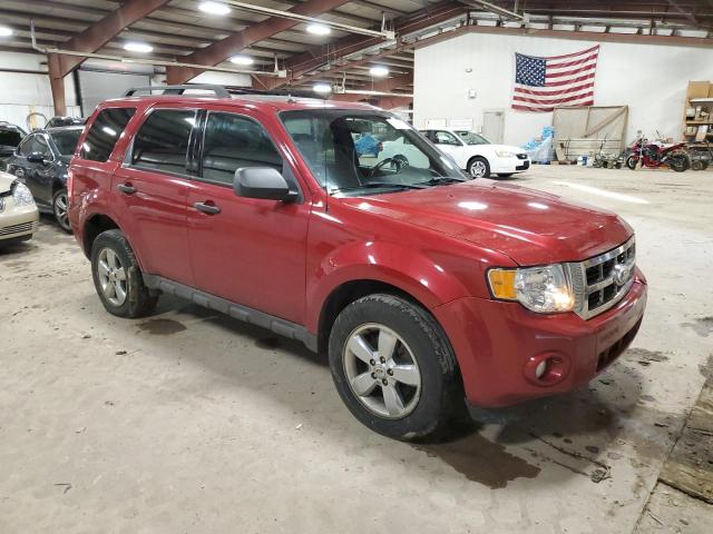 صورة رقم 4 من المزاد - 2010 FORD ESCAPE XLT مع VIN 1FMCU9D73AKD22968