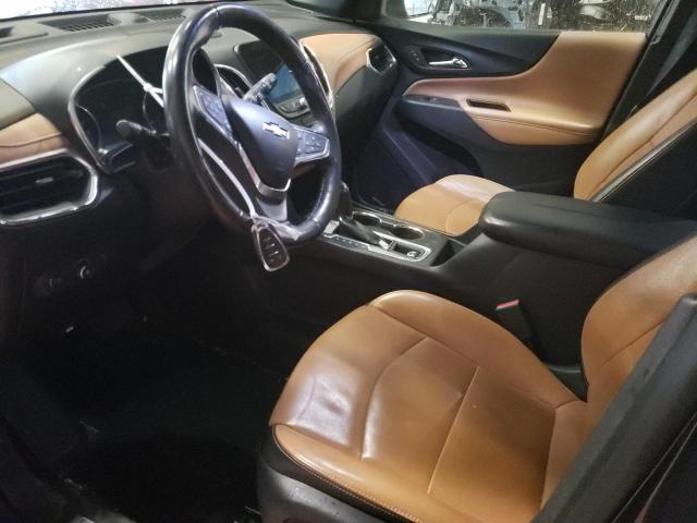 Photo 7 from auction – 2019 CHEVROLET EQUINOX PR with VIN 3GNAXYEX3KS555807