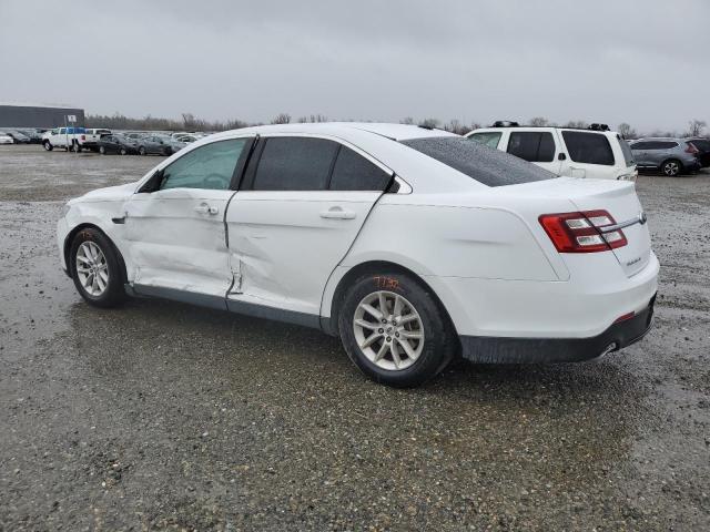 Photo 2 from auction – 2014 FORD TAURUS SE with VIN 1FAHP2D80EG150494