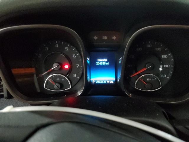 Фото 9 с аукциона – 2013 CHEVROLET MALIBU с VIN 1G11E5SA2DF256435