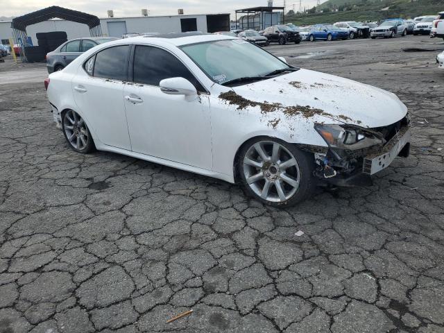 Photo 4 from auction – 2012 LEXUS IS 250 with VIN JTHBF5C23C5170425