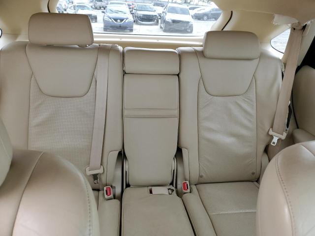 Photo 10 from auction – 2010 LEXUS RX 350 with VIN 2T2ZK1BA3AC039777