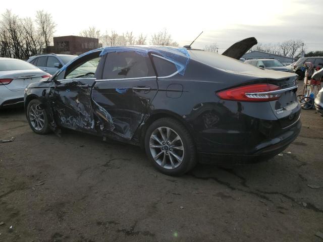 Photo 2 from auction – 2018 FORD FUSION SE with VIN 3FA6P0PU4JR258494