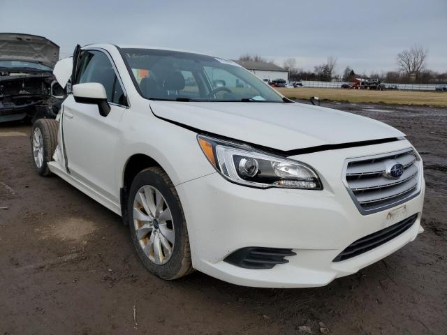 Photo 4 from auction – 2017 SUBARU LEGACY with VIN 4S3BNAC65H3052797