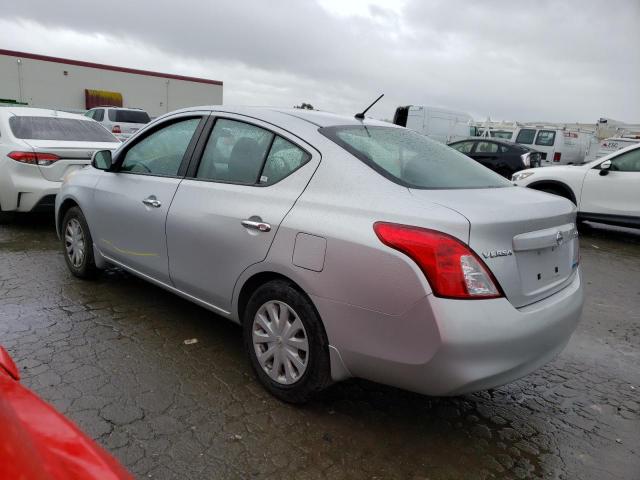 Photo 2 from auction – 2012 NISSAN VERSA S with VIN 3N1CN7AP1CL878078
