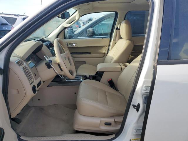 Photo 7 from auction – 2011 FORD ESCAPE LIM with VIN 1FMCU0EG8BKB78183