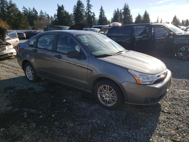 Photo 4 from auction – 2009 FORD FOCUS SE with VIN 1FAHP35N09W145303
