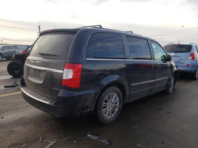 Photo 3 from auction – 2014 CHRYSLER TOWN & CNT with VIN 2C4RC1BG7ER329189