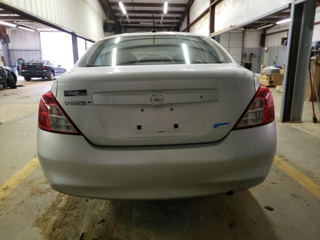 Photo 6 from auction – 2013 NISSAN VERSA S with VIN 3N1CN7APXDL842987