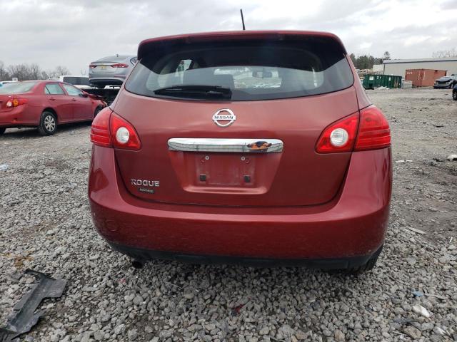Photo 6 from auction – 2013 NISSAN ROGUE S with VIN JN8AS5MT3DW531037