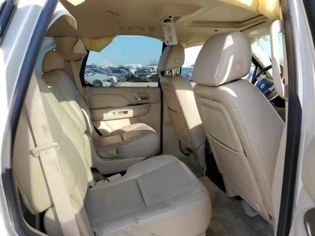 Photo 11 from auction – 2007 CADILLAC ESCALADE L with VIN 1GYEC638X7R407468