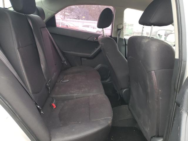 Photo 10 from auction – 2012 KIA FORTE LX with VIN KNAFT4A29C5498115