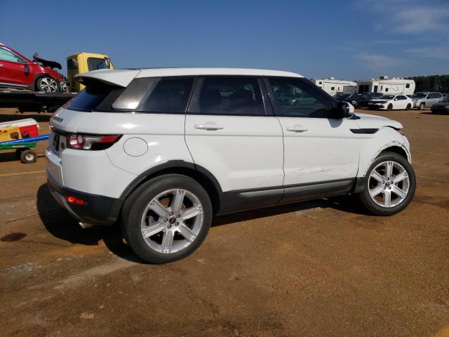 Photo 3 from auction – 2013 LAND ROVER RANGE ROVE with VIN SALVP2BG2DH820250